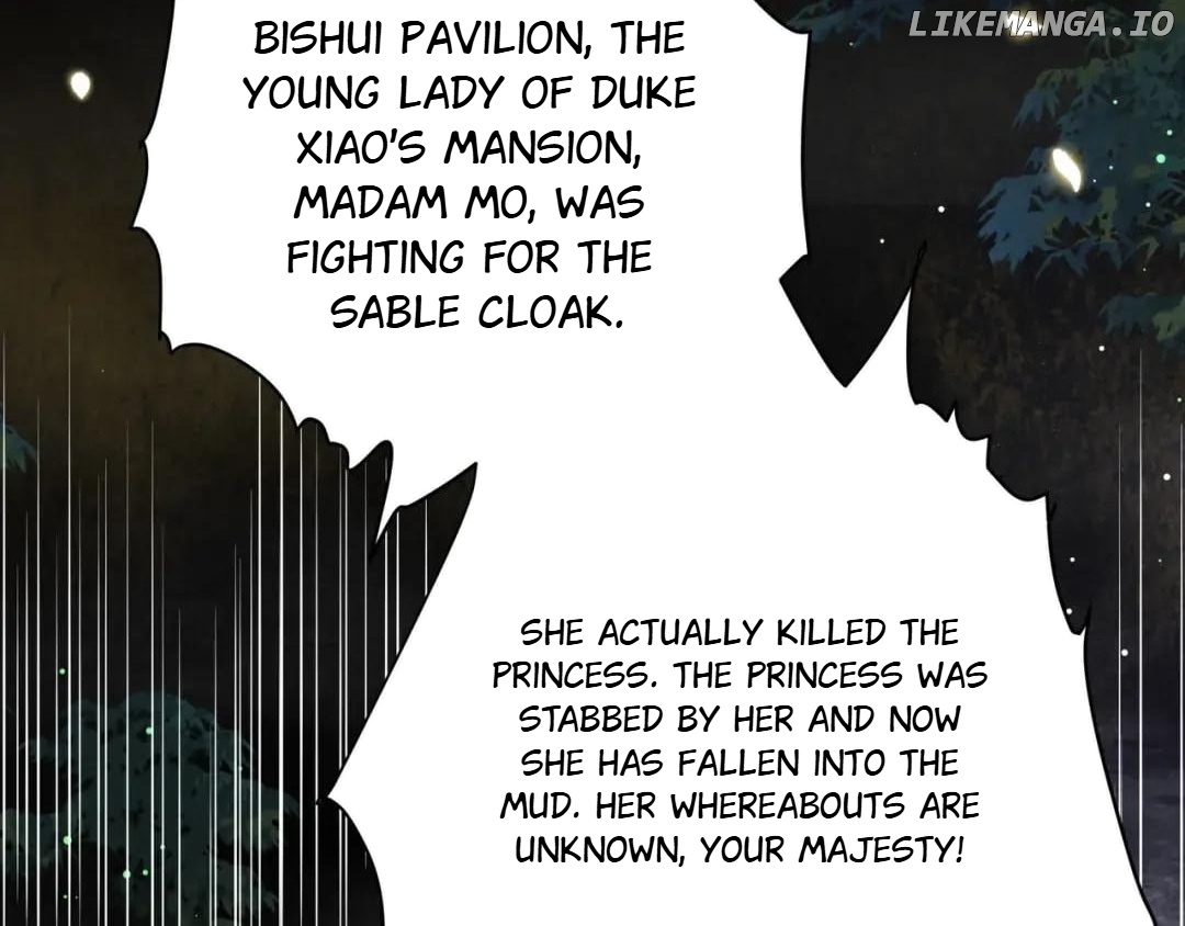 Lonely Emperor Chases His Sister-in-Law Chapter 53 - page 64